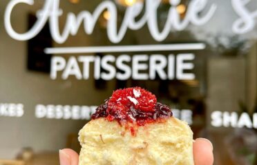 Amelie's Patisserie