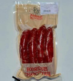 Andreas Delicatessen