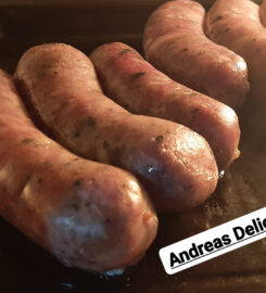 Andreas Delicatessen