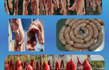 Andreas Delicatessen