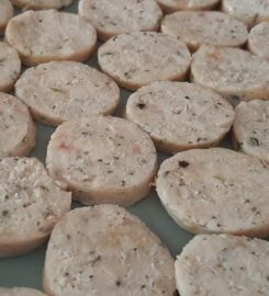 Andreas Delicatessen