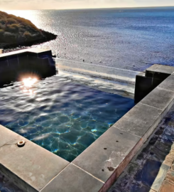 Eden Bay Beachfront & Wellness Resorts