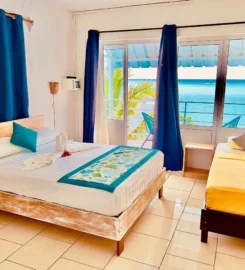 Eden Bay Beachfront & Wellness Resorts