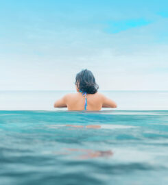 Eden Bay Beachfront & Wellness Resorts