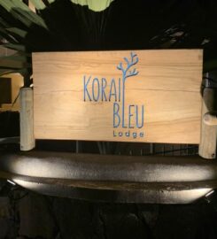 Korail Bleu Lodge
