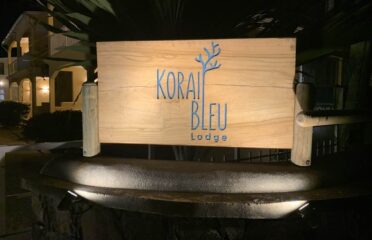 Korail Bleu Lodge