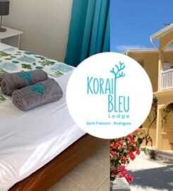 Korail Bleu Lodge