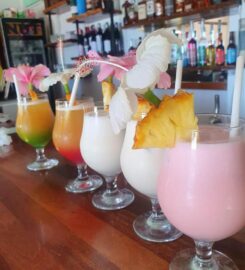 La Plage Resto Bar