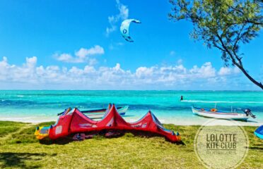 Lolotte Kite Club