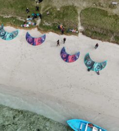Lolotte Kite Club