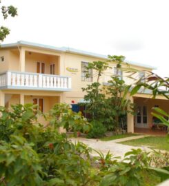 Rèves des Iles Guest House