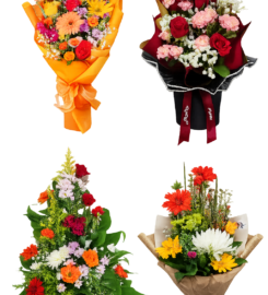 Danny Flower