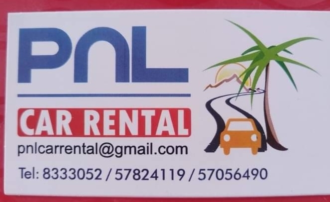 Listing Logo