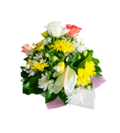 Danny Flower