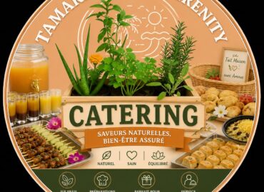 Tamarind Rose Catering