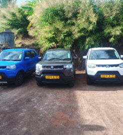 PNL CAR RENTAL LTD