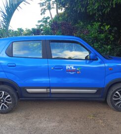 PNL CAR RENTAL LTD