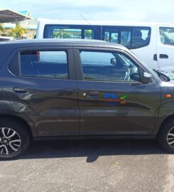 PNL CAR RENTAL LTD