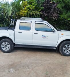 PNL CAR RENTAL LTD