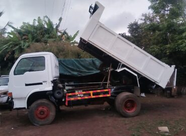 JS Delivery Ltd