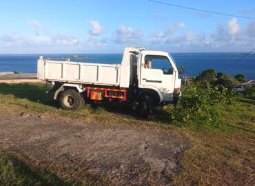 JS Delivery Ltd