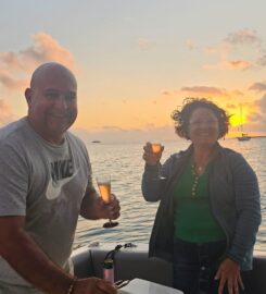 Island Fishing Rodrigues Co Ltd