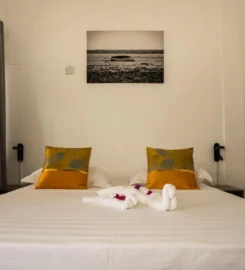 LA PLAGE RESIDENCE