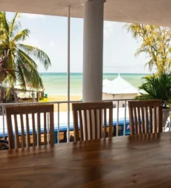 LA PLAGE RESIDENCE