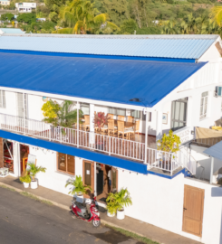 LA PLAGE RESIDENCE